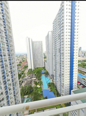 Jocelyn Staycation Condo Rentals